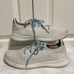 Allbirds shoes